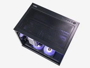 Фото: Персональний комп'ютер КТС Gaming (G12V09) - AMD Ryzen 5 8400F / 32 ГБ DDR5 / PCI-E SSD 1 ТБ / Nvidia / GeForce RTX 5060 Ti, 16 ГБ / AMD B650 / 650 Вт № 4 | KTC