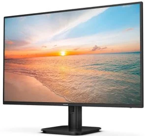 Фото: Монітор Philips 27E1N1200A/00 Black - 27" IPS / 1920×1080 / 120 Гц № 3 | KTC