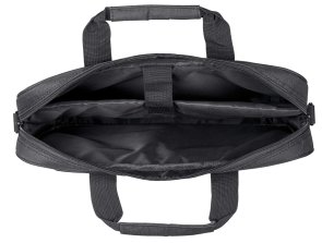 Сумка для ноутбука Trust Primo Carry Bag Black (21551)