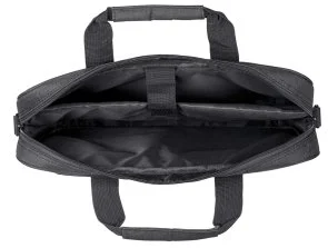 Фото: Сумка для ноутбука Trust Primo Carry Bag Black (21551) № 3 | KTC