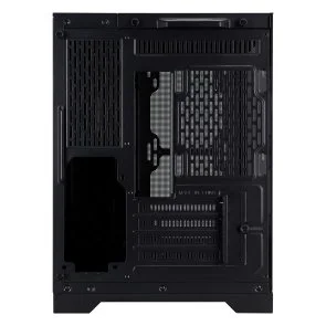 Фото: Корпус 1stPlayer VT5-BK Black with window № 6 | KTC