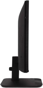 Монітор Acer KA272GBIP Black (UM.HX2EE.G05)