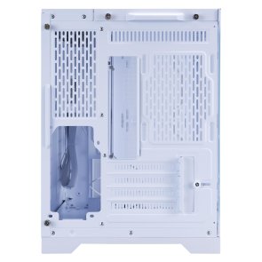  Корпус 1stPlayer VT5-WH White with window