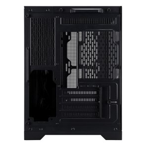 Корпус 1stPlayer VT6-BK Black with window
