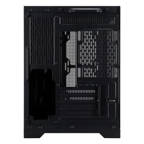 Фото: Корпус 1stPlayer VT6-BK Black with window № 6 | KTC