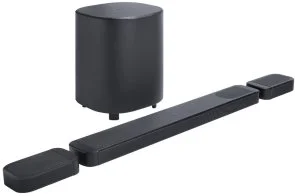 Фото: Саундбар JBL Bar 1000MK2 Black (JBLBAR1000M2BLKEP) № 2 | KTC