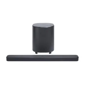 Фото: Саундбар JBL Bar 500MK2 Black (JBLBAR500M2BLKEP) № 3 | KTC
