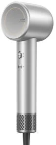 Фото: Фен Mova Shine 10 Silver (AMSH10-SIL) № 6 | KTC