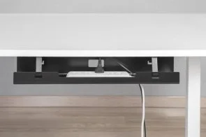 Фото: Органайзер для кабелів OfficePro CT310 № 7 | KTC