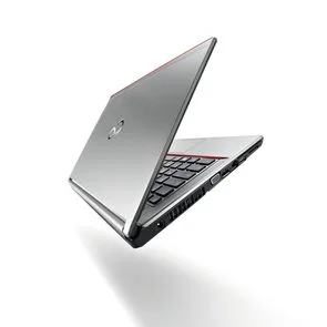 Фото: Ноутбук Fujitsu E7530M67B1 (VFY:E7530M67B1RU) сріблястий № 5 | KTC