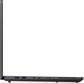 Ноутбук Dell Pro 16 Max BTO105MC16250UA_W11P Black