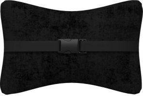 Подушка для голови Anda Seat Head Pillow, Black