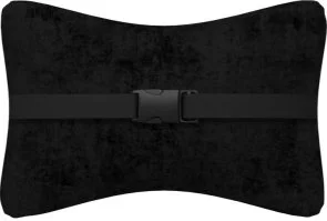 Фото: Подушка Anda Seat Head Pillow Black (AC-TZS-01-B-F-J-B01) № 2 | KTC