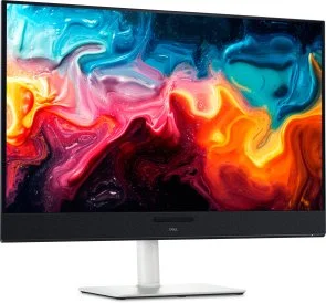 Фото: Монітор Dell S3225QC QD-OLED (210-BRVT) - 31.6" QD-OLED / 3840×2160 / 120 Гц / AMD FreeSync Premium Pro / HAS № 2 | KTC