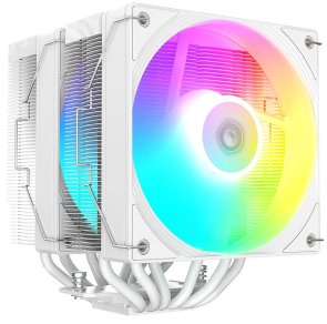 Кулер для процесора ID-COOLING Frozn A620 Pro SE ARGB Snow (FROZN A620 PRO SE ARGB Snow)