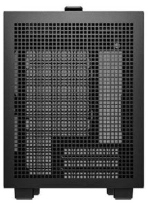 Фото: Корпус Deepcool CH160 Mesh Black (R-CH160-BKNMI0-G-1) № 4 | KTC