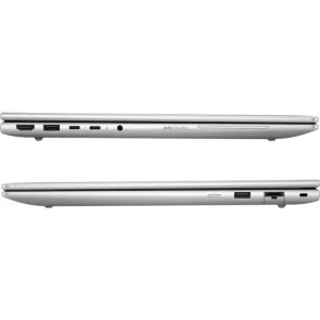 Фото: Ноутбук HP EliteBook 6 G1i AV3Z2AV_V13 Silver - 16" IPS 60 Гц / Intel Core Ultra 7 / 255H / DDR5 24 ГБ / PCI-E SSD 512 ГБ / Intel Arc graphics № 7 | KTC