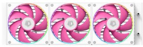 Система рідинного охолодження ID-COOLING FX360 INF Pink (FX360 INF PINK)