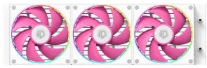 Фото: Система рідинного охолодження ID-COOLING FX360 INF Pink (FX360 INF PINK) № 2 | KTC