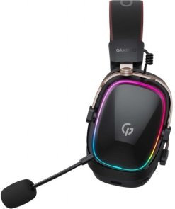 Гарнітура GamePro Asgard Valkyria Black (HSW249B)