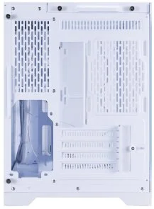 Фото: Корпус 1stPlayer VT6-WH White with window № 6 | KTC