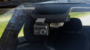 Відеореєстратор DDPai Z50 Pro Dual with rear view camera