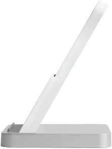 Бездротовий зарядний пристрій Xiaomi Mi Wireless Charging Stand Pro 50W White (BHR7560GL)