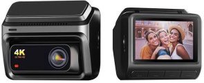 Відеореєстратор DDPai Z60 Dual-channel Set