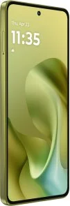 Фото: Смартфон Motorola G86 5G 8/256GB Golden Cypress (PB7L0115RS) № 3 | KTC