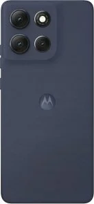 Фото: Смартфон Motorola G86 5G 8/256GB Spellbound (PB7L0101RS) № 7 | KTC