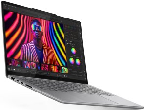 Ноутбук Lenovo Yoga Pro 7 14IAH10 83KF0031RA Luna Grey