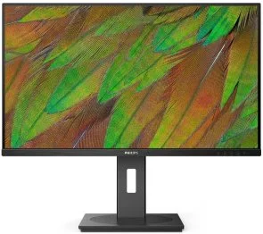 Фото: Монітор Philips 32B1U3900/00 Black - 31.5" VA / 3840×2160 / 60 Гц / Pivot / HAS № 2 | KTC