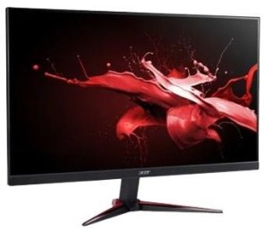 Монітор Acer VG240YGbmipx Black (UM.QV0EE.G01)