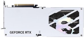 Відеокарта MSI GeForce RTX 5070 Ti 16G GAMING TRIO OC WHITE