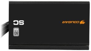 Блок живлення Cougar 550W SC 550