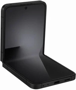 Фото: Смартфон Samsung Galaxy Flip7 FE 5G F761B 8/256GB Black (SM-F761BZKHSEK) № 2 | KTC