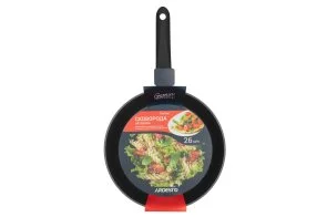 Фото: Сковорода Ardesto Gemini Gourmet Aosta 26cm Black (AR1926FGG) № 4 | KTC