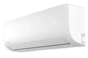 Фото: Кондиціонер MIDEA Xtreme Save Eco (AG-09N8C2DF-I/AG-09N8C2DF-O) № 4 | KTC