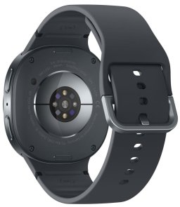 Смарт годинник Samsung Galaxy Watch8 44mm Gray (SM-L330NDAASEK)