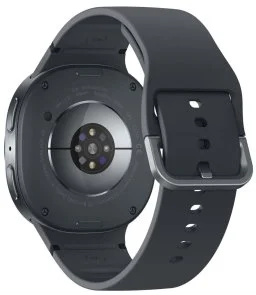 Фото: Смарт годинник Samsung Galaxy Watch8 44mm Gray (SM-L330NDAASEK) № 4 | KTC