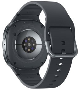 Смарт годинник Samsung Galaxy Watch8 40mm Gray (SM-L320NDAASEK)