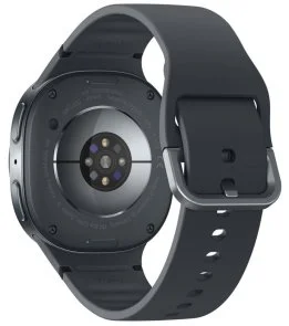 Фото: Смарт годинник Samsung Galaxy Watch8 40mm Gray (SM-L320NDAASEK) № 4 | KTC