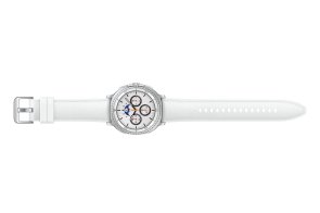 Смарт годинник Samsung Galaxy Watch8 Classic White (SM-L500NZWASEK)