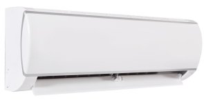Кондиціонер MIDEA Forest AF8 (AF8-18N8C0E-I/AF8-18N8C0E-O)