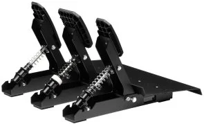 Фото: Педалі Thrustmaster Raceline Pedals III (4060383) № 3 | KTC