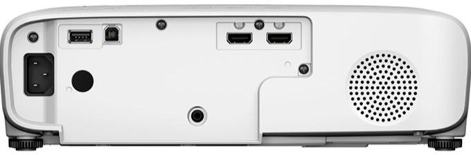 Проектор Epson EH-TW850 (V11HB61042)
