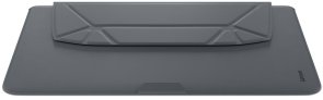 Чохол Lenovo for ThinkPad X9 15 - Origami Gray (4X41R83943)