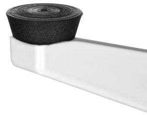 Стіл для геймерів 2E Gaming Otoroshi White-Grey (2E-GT-OTO-WTGR)