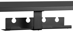 Стіл для геймерів 2E Gaming Otoroshi Black/Blue (2E-GT-OTO-BKBL)