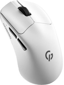 Миша GamePro Genesis Avenger White (GM096W)